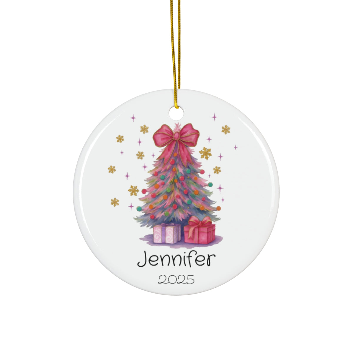 Christmas Keepsake