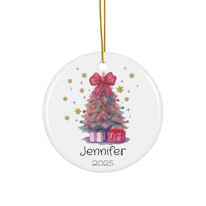 Christmas Keepsake