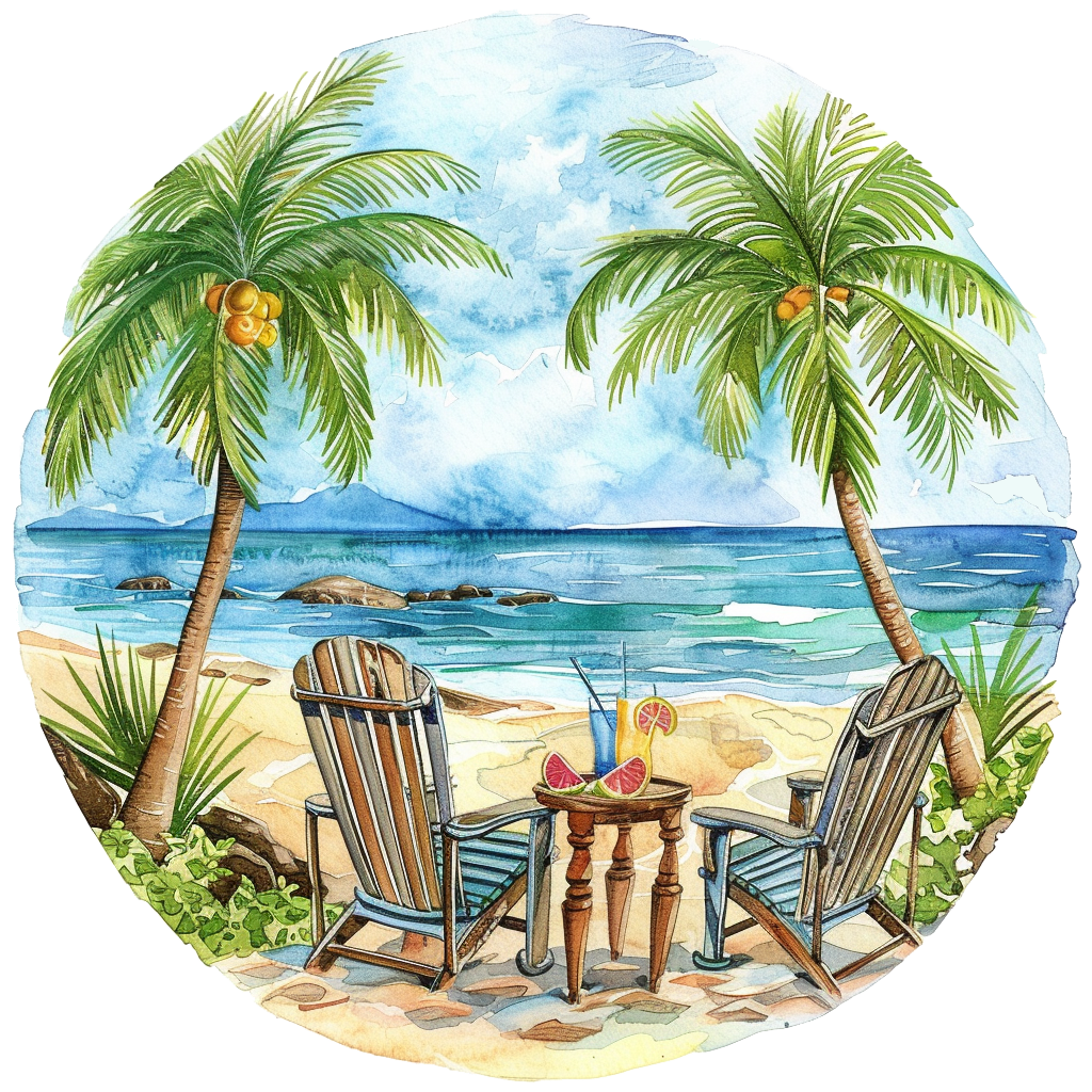 Beach Life