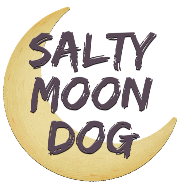 Salty Moon Dog