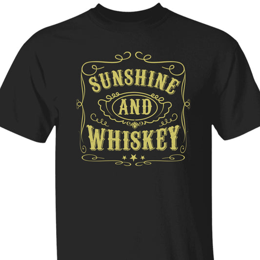 Sunshine Beach T-shirt