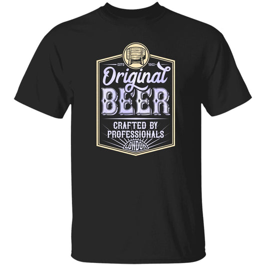 Beer Drinker T-Shirt