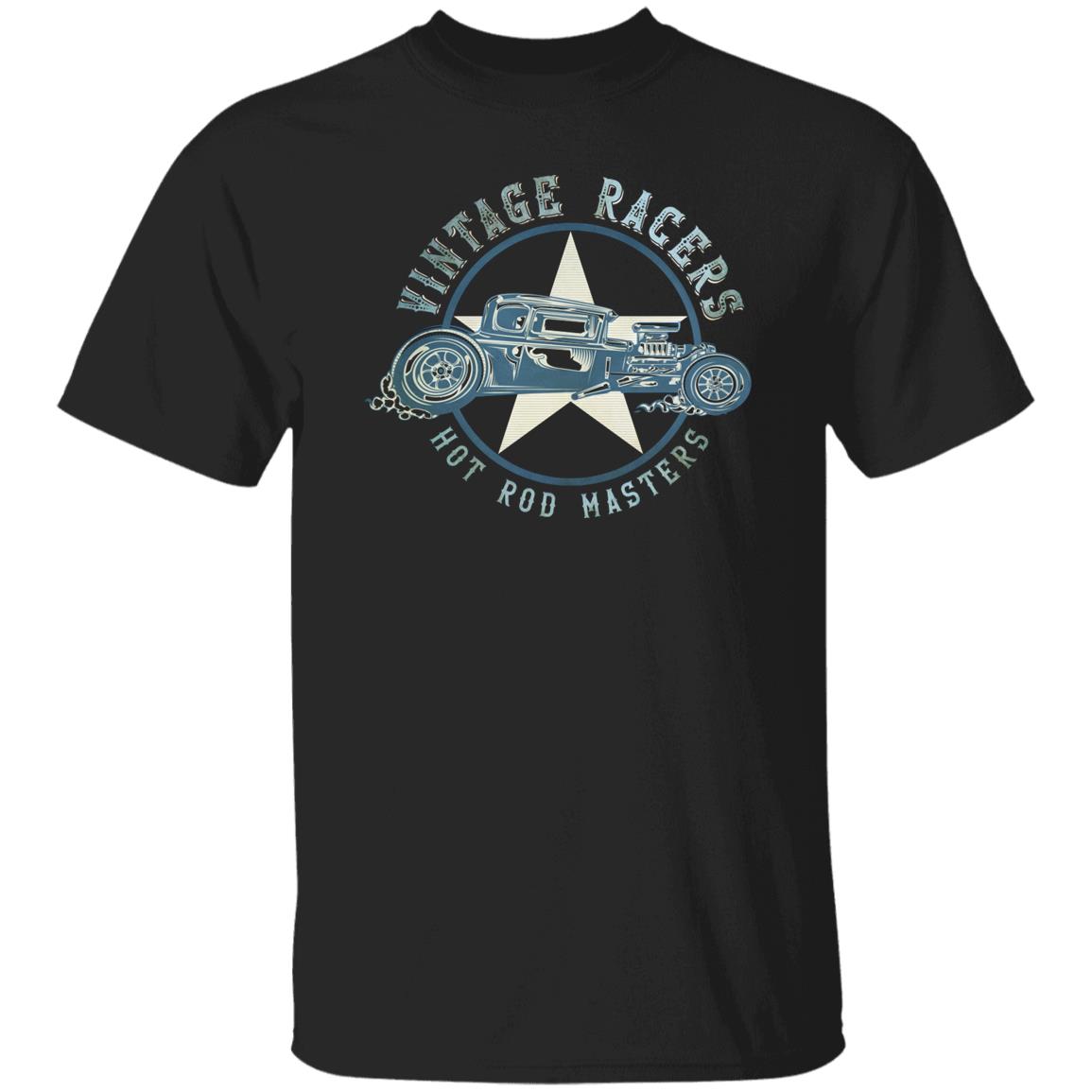 Vintage Racers T-Shirt