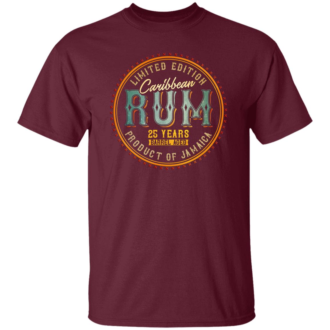 Rum Drinker T-Shirt
