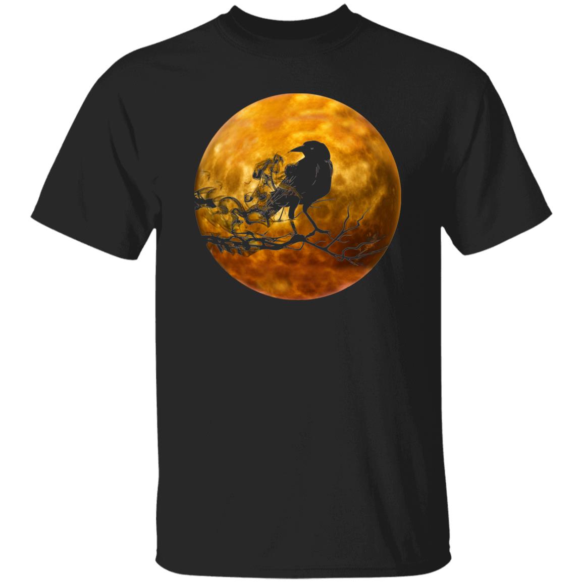 Raven T-Shirt