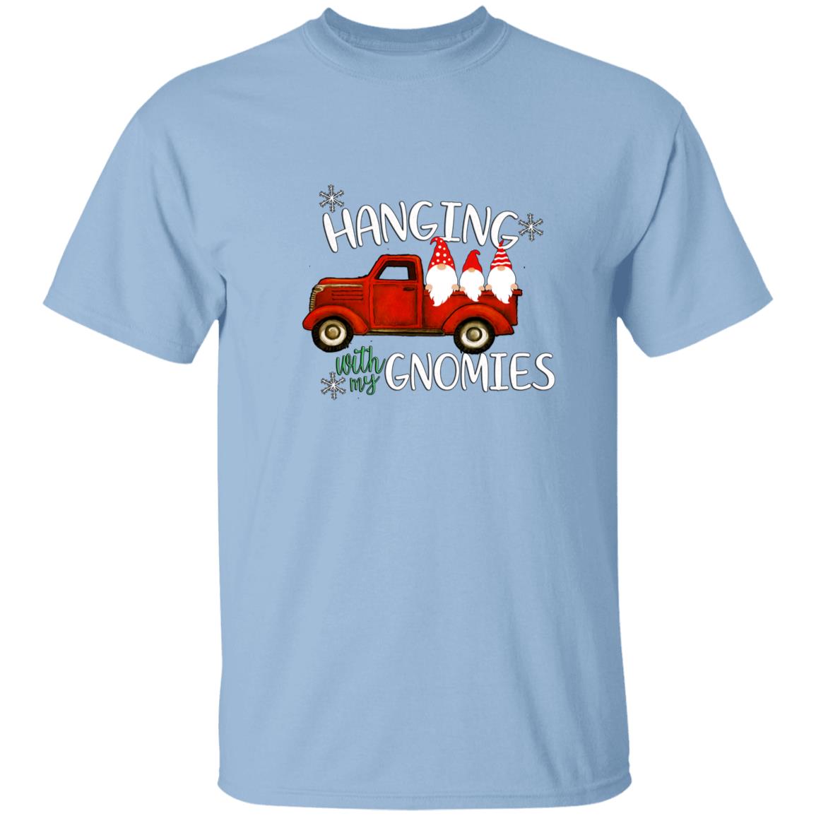Gnome Christmas T-Shirt