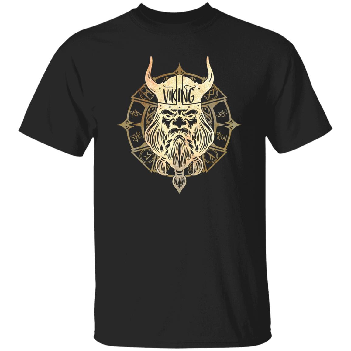 Viking Shirt - Norse Mythology