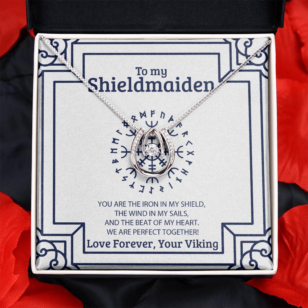 ShieldMaiden Jewelry